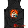 In A World Full Of Witches Halloween Tank Top