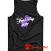 In Loving Memory Steven Yams Day Tank Top