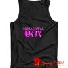 In Material Box Rip Sophie Musician 1986 2021 Tank Top