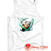 Inosuke the Pig demon slayer Tank Top