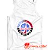 Interkosmos Soviet Space Programme Tank Top