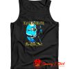 Iron Maiden fear Of The Dark Tank Top