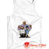 Its Friday Ice Cube Smokey Friends Drug Comedy Tank Top