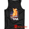 Its In My DNA Tank Top