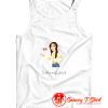 Its Me Cartoon Tank Top