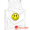 J Balvin Energia Smiling Face Tank Top