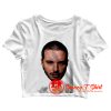 J Balvin Face Crop Top Shirt