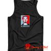 J Balvin Retro Tank Top