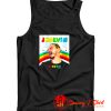 J Balvin Tour 2019 Tank Top