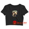 J Balvin bootleg rap Crop Top Shirt