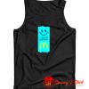 J Balvin x McDonalds Fries Tank Top