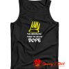 J Cole 4 Your Eyez Only Neighbors Tank Top