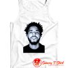 J Cole Tank Top