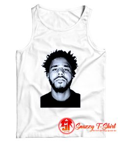 J Cole Tank Top