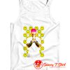 J balvin energy power Tank Top