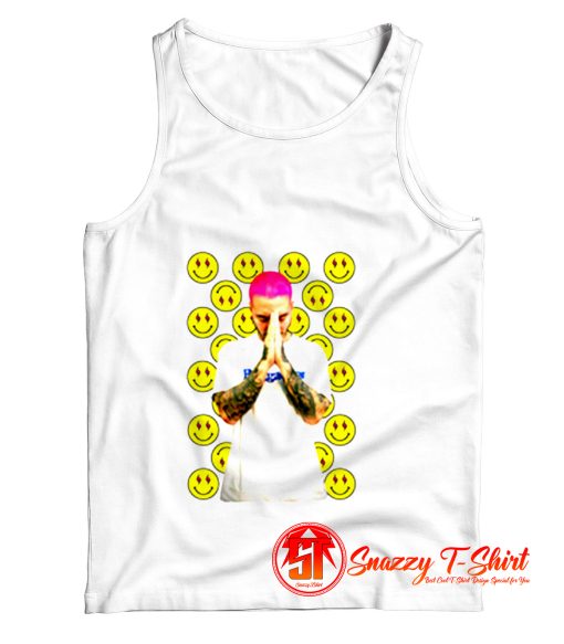 J balvin energy power Tank Top