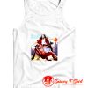 JESUS CROSSOVER Tank Top