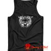 JOURNEY Steve Perry Band Logo Tank Top