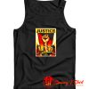 JUSTICE Black Lives Matter Tank Top