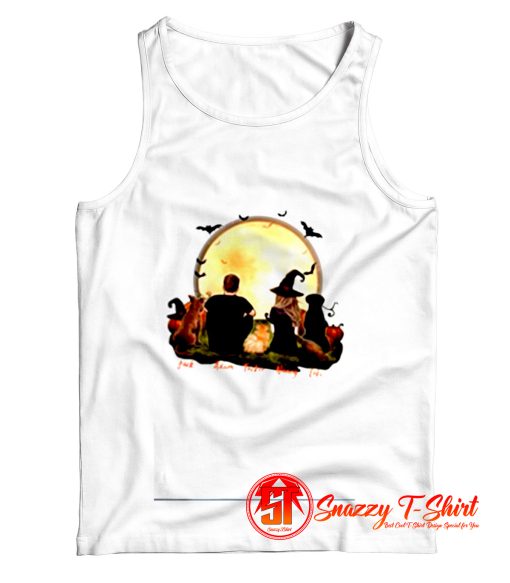 Jack Adam Tank Top