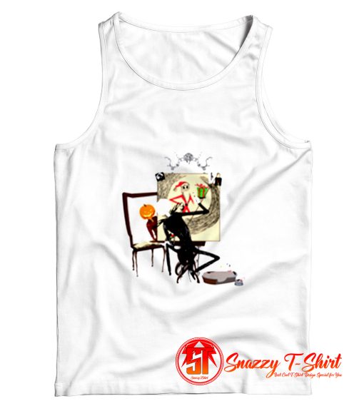 Jack Rockwell Tank Top