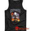 Jack Skellington Dallas Cowboys Funny Tank Top