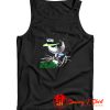 Jack Skellington Fear The Seattle Seahawks Tank Top