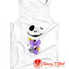 Jack Skellington Lollipop Meant to be Type 1 Large Print Tank Top