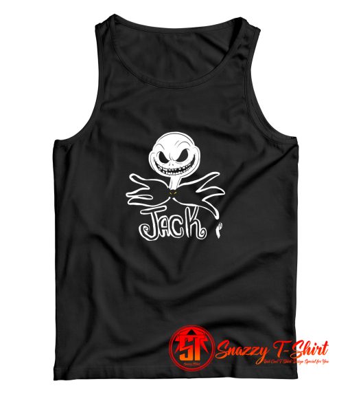 Jack Tank Top