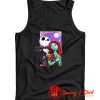 Jack and Sally Tank Top