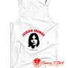 Jackson Browne Music retro Tank Top