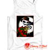 Jacky K Mash Up Parody Tank Top