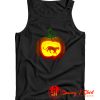 Jaguar Halloween Tank Top