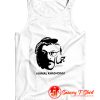 Jamal Khasoggi Justice Tank Top