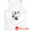 James Dean Marilyn Monroe Elvis Tank Top