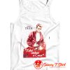 James Dean Rebel Without A Cause Tank Top