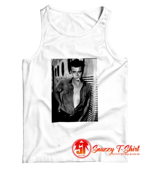 James Dean Tank Top