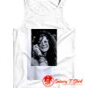 Janis Joplin Photos Tank Top