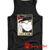 Japanese Anime Esdeath Akame Tank Top