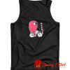 Japanese Cyclops Tank Top