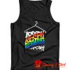 Jason Donovan Joseph Tank Top