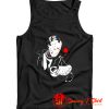 Jason Voorhees Love Crocs Tank Top