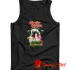 Jaws Of The Leviathan Wonder Woman Tank Top