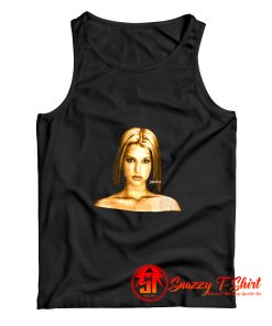 Jessica Simpson 1999 Tank Top