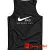 Jesus Just Believe In Him Tank Top