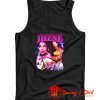 Jhene Aiko Vintage 90s Bootleg Tank Top