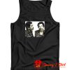 Jimi Hendrix Arrested Photo Police 1969 Tank Top