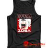 Jiraiya Exquisite tastes Tank Top