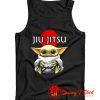 Jiu Jitsu Tank Top