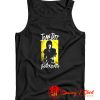 Joan Jett And The Blackhearts Tank Top